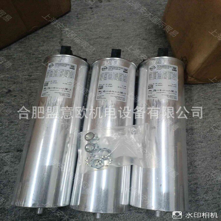 德国FRAKO电容器 FRAKO电力电容器 FRAKO控制器 FRAKO补偿仪