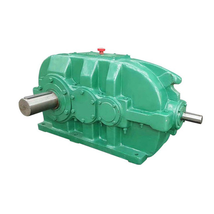 泰工减速机 DCY450-35.5-V 硬齿面减速器 精度高