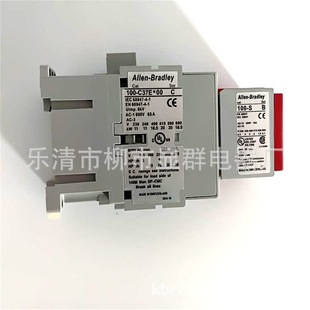 C37EJ14C C37EJ14BC C37EJ04C 接触器现货 100S