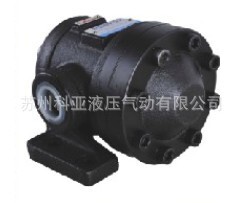 台湾KEYA定量叶片泵50T-26-FR 50T-30-FR 50T-43-FR