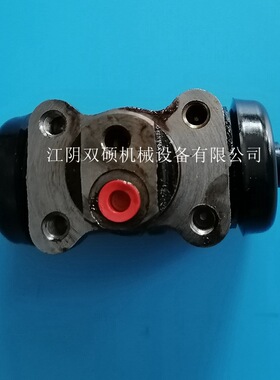 杭州叉车配件杭州叉车567810T制动分泵杭叉CPCD50R刹车分泵5-10吨