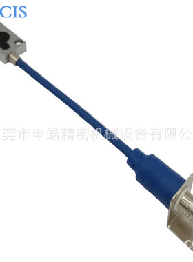 厂家冲床连续模用冲模下死点检知器感测头SD-4011 检知块 台湾产