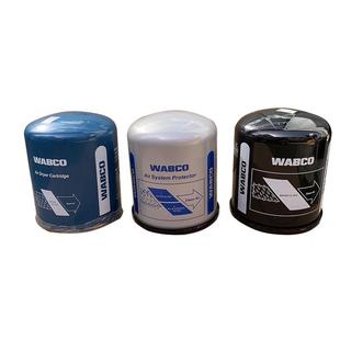 威伯科干燥罐解放豪沃T7H德龙东风天龙适用欧曼干燥筒