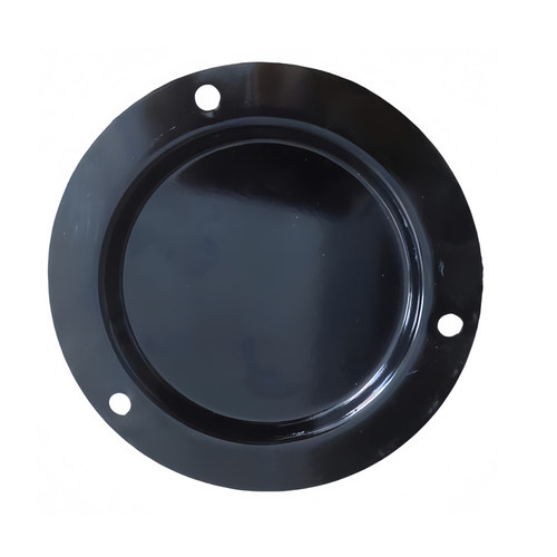 天龙KLV平衡轴防尘盖罩旗