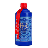 【满壶仙】贵州钓台蓝酒53度500ml