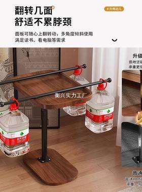 沙发边几家用可动降简易客室48040厅阳台轻奢小移茶几卧床边升桌