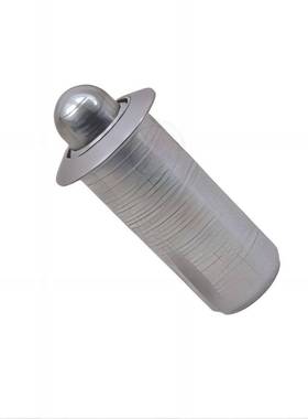 Carr Lane 弹簧波珠 Press-Fit Ball Plunger CL-4-PBPS-2