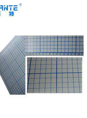 万特布垫板板40cm50cm裁布机垫木56500板裁机纺织设备和器材厚边6