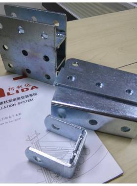 阿利达计桥式支吊46211架系力服统提供学算安装务