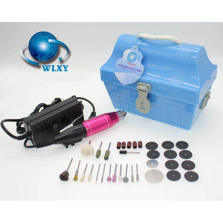 小电雕刻机微型电调变速电钻钻磨磨迷你97472电钻