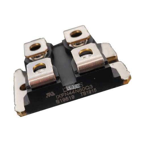 IXFNN44N80Q03IXF44N10Pmos管应用TMG电路MOS管选型电子元器件