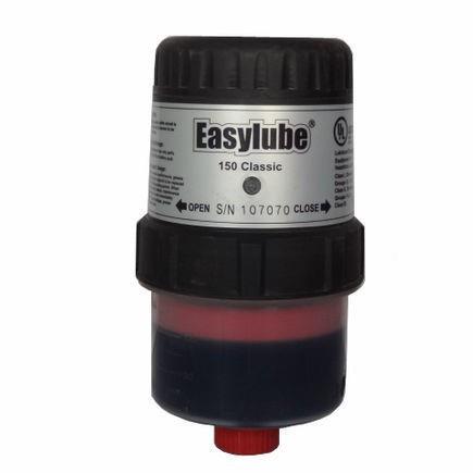 风油轴承s单点注油器E机asylube150clasicSTR全自动黄补偿装置