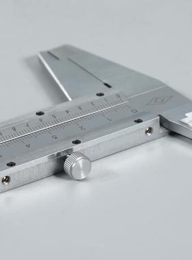 经销0靖江量具海克康集团棱环牌游标卡尺0-20mAUX斯m线卡现货