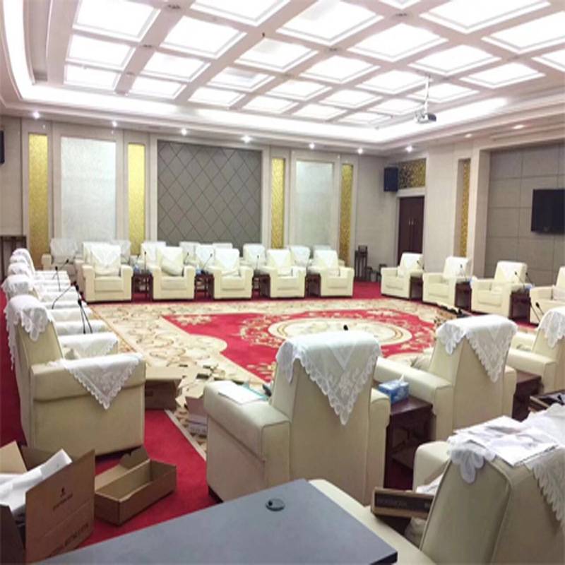 深圳龙岗会议音响音响厂家 会议厅音响设备配置方案设计自主研发