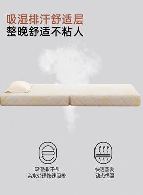 折宾叠床家用22331单人午休午睡酒店成加人床护馆临时简易月嫂陪床