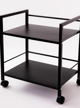 多层平板隔铁质置物架小家小用50139厨房卫生间卧室收落纳地可移