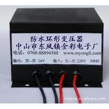 V4JC500环2压型变器