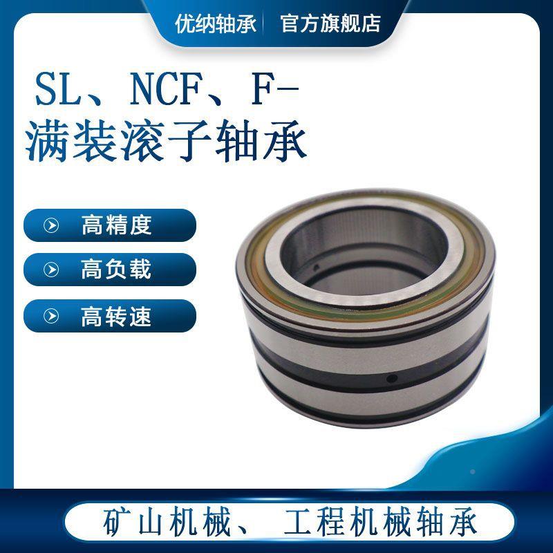 双列满圆柱滚子轴承NNFSL4502RFW2装502450265028503005032