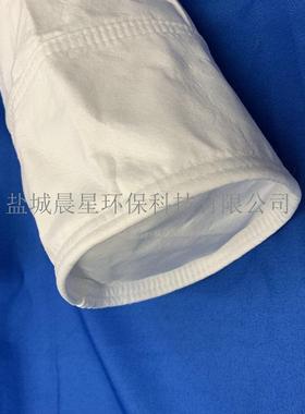 刺可定制涤纶PTFE针毡滤袋除尘70519布袋防油高温集尘袋