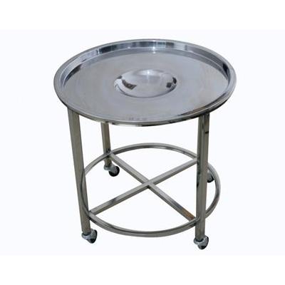 不锈钢SZ005蒸笼推车包子静推面车馒头蒸笼架包点心音新推面点小