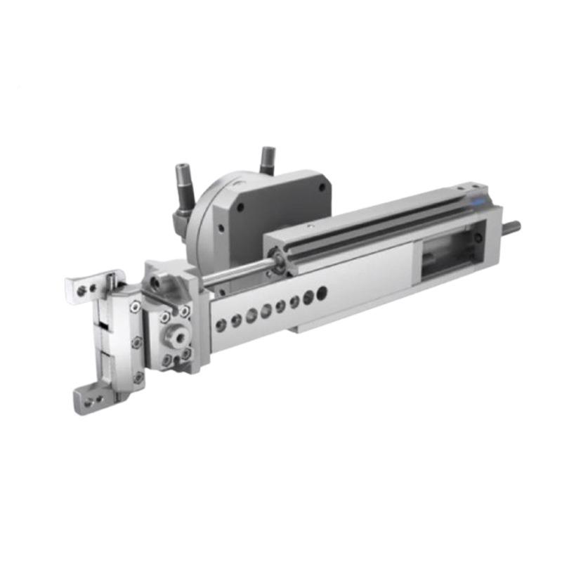 气FESTO费斯托SM-32-270-DP-A-B角行程驱动器OBB叶片式摆动缸现货