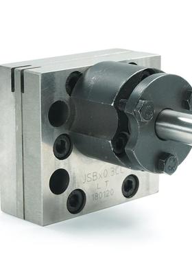 涂料8293计量泵轮点胶机齿轮泵量自产自销ISK涂装齿齿轮D计泵微量