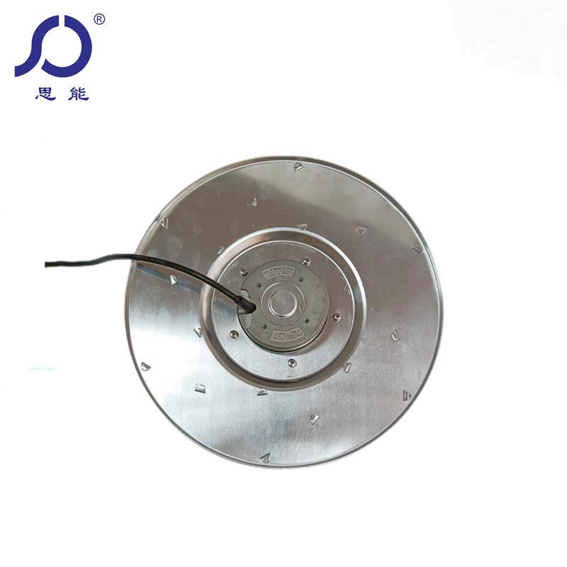 博莱SC3G31024V离式无直流风机德外转子离心式MPU心无刷直刷流风