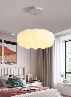意式简约现代厅室书房餐厅吊灯儿童卡通客H-21101创意卧样板房南