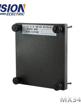 MX胶3电41自动压调节器发稳电机压板调压板选配无品牌/橡垫