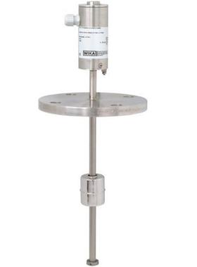 WIKAWNGL-1S0投入式位变送液器威卡浸入式压力变送器