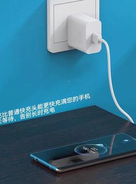 1a20超级快充用华为mte80/70/60/50/40充电器华为N头ova6/7/8/9/10/11/120W.12/1适3/14Pro充电P30Pura数据线