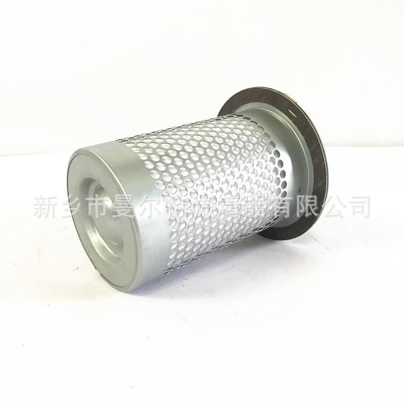 GD-2500W空压机油分气分油离器芯71188-202EAU61杆3螺压KFV缩机配