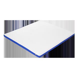 xyt适栖作床垫单软硬中F7657TJH宿不塌陷学生舍人薄款护腰榻榻米