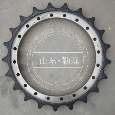 康明配件型号齐全TY220推土机配件大1齿圈154-2EVS7斯-1210