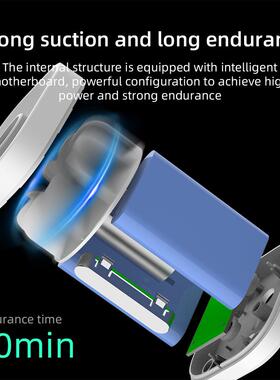 功能无线吹UYP打尘运动户外充气泵户外旅行用品便器携迷你气多泵
