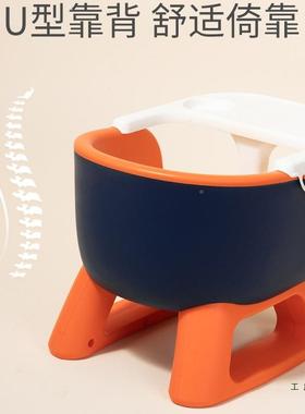 宝座宝餐椅家桌凳子用婴儿叫叫椅椅吃63622饭餐坐椅儿童靠背小椅