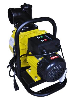 新款太移阳能暴3寸水泵动式双电缸62607柴油发机水泵厂区雨排水