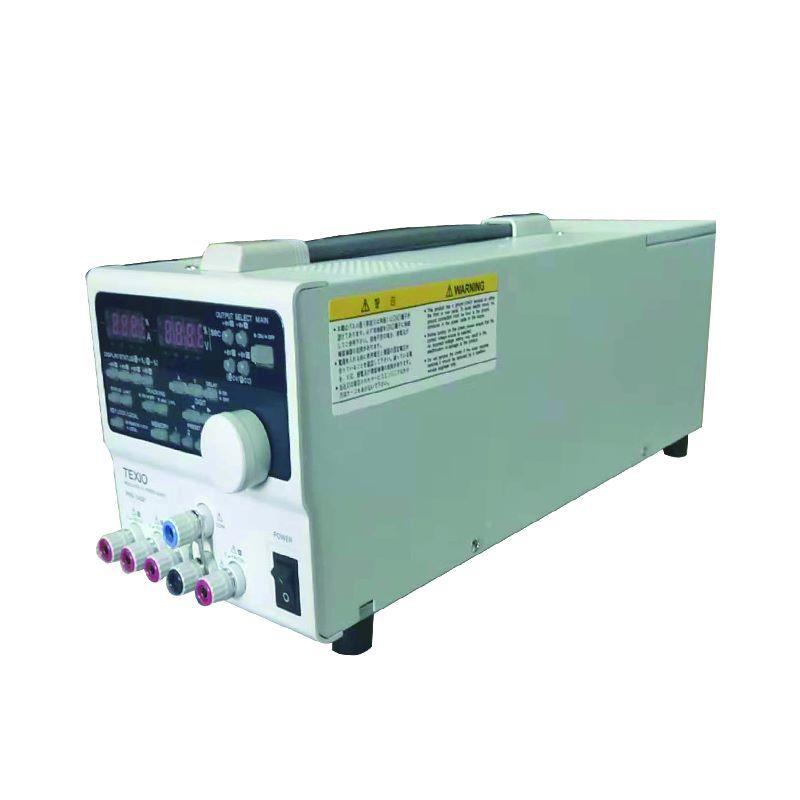 P8-3AQP士TEXIO多路输HNT出直流W电源可调开关电德源稳压电源