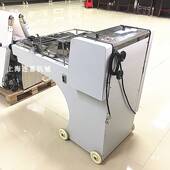 面包房设备 多功能大方包面团搓揉机 商用 吐司机方包 成型机