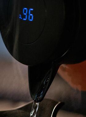 保温茶壶茶仓锈316不钢内胆橙色茶壶茶老白茶焖壶20201548泡带温