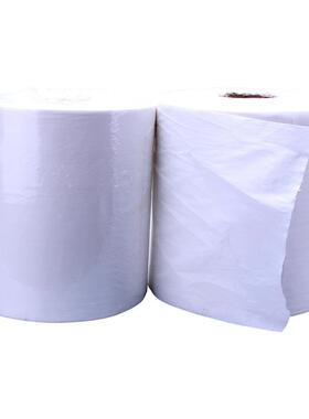 无尘纸4厂FLF家白色工业擦清拭纸大卷工业洁无尘擦拭卷纸/箱