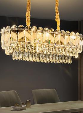 客厅主灯2现20148代轻奢卧室吊灯20新款网红爆款欧式书房餐厅5水