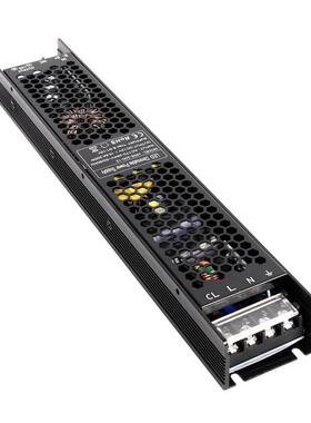 调室内电425源12V200W华荣光科源0-1可0V控硅二合一调光驱动IP20