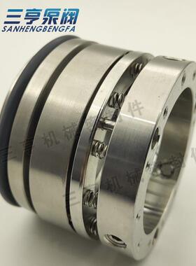 现CZP货上海猫FWG150-315机械熊密封件离心泵水FWG系列轴封封