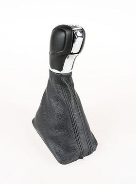 汽车替换档把套款3-15迈腾档自动挡档位套汽车把78216套1换挡排挡