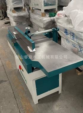 厂家直睿益木设备平刨销直口平斜刨机MB400宽F7TH9S8S平刨工床刨