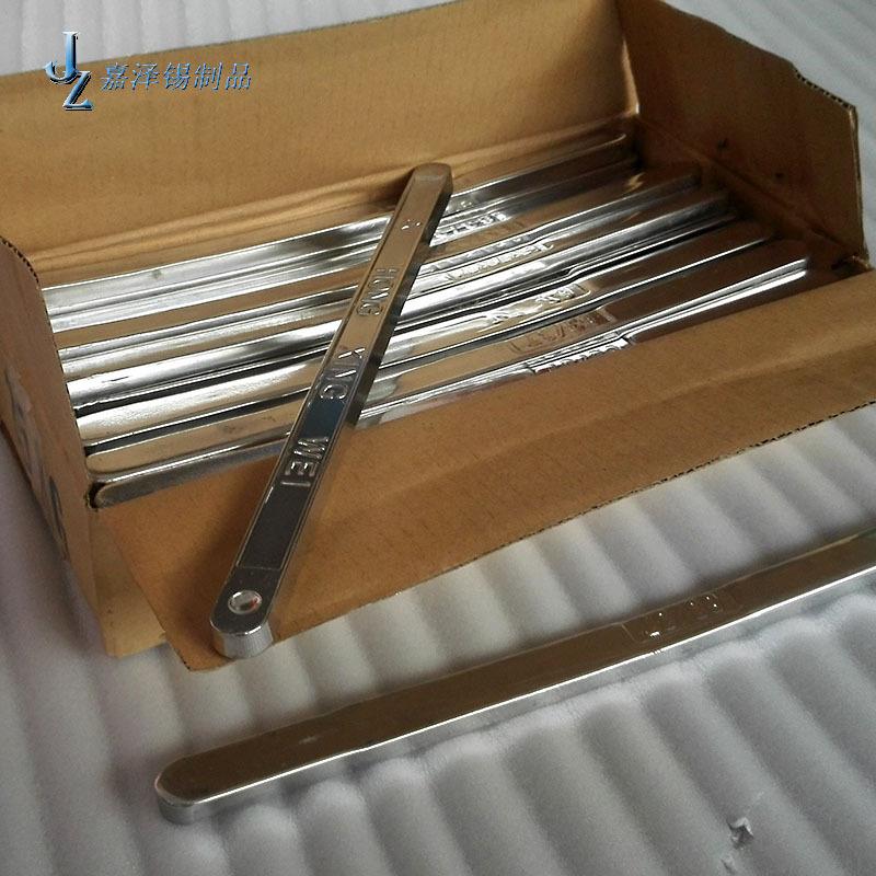 波焊用FHS解锡条峰Sn55/Pb铅45高纯度锡棒锡渣少普通电有焊条