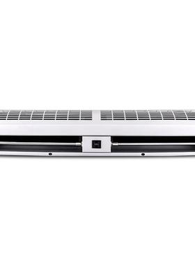 德国大风贯式风幕机BXT-FM301.2，米冷库风帘流量机电加热风幕机