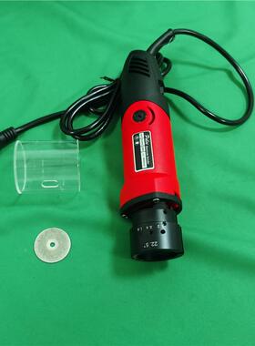 手持式钨针磨削机ST-30型.钨棒研尖磨机1.0/16/4ZJJ012312./3.2钨