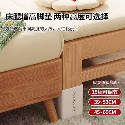 实木婴儿拼接床加加宽儿79700童护男栏宝单人女孩小宝床孩床边大